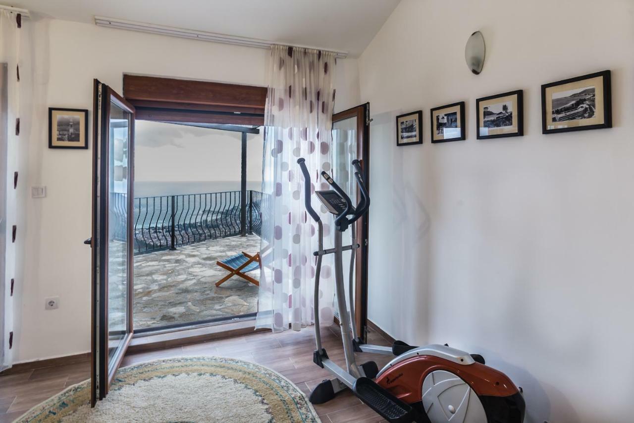 Villa Ladera Lapcici Будва Экстерьер фото